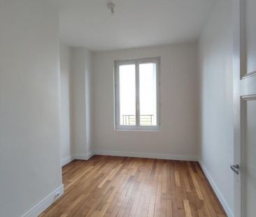 Appartement de 3 pièces de 47m², - Photo 4