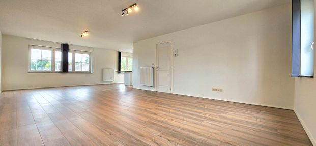 Appartement te huur - Foto 1