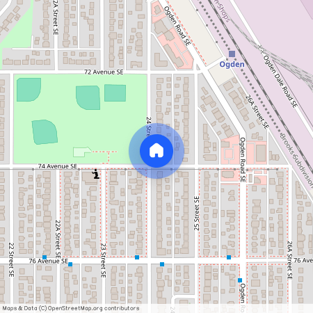 7246 24 Street Southeast, Calgary