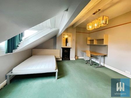 4 bedroom terraced house to rent - Photo 4