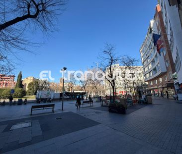 Piso de alquiler en Calle Plaza Manuel Becerra, Fuente del Berro - Photo 4