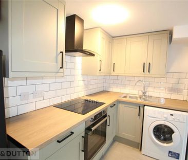 1 bedroom apartment to rent - Photo 6