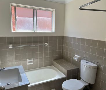 Large Two Bedroom Unit with Lock up Garage - Photo 6