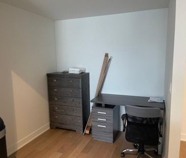 1288 Rue St-Antoine O., app.1908, H3C 0X6, H3C 0X6, Montréal - Photo 1