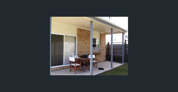 Perfect Location - Three-Bedroom Home - Photo 1