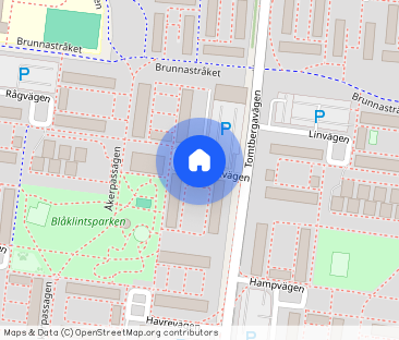 Kornvägen, Norsborg - Foto 1