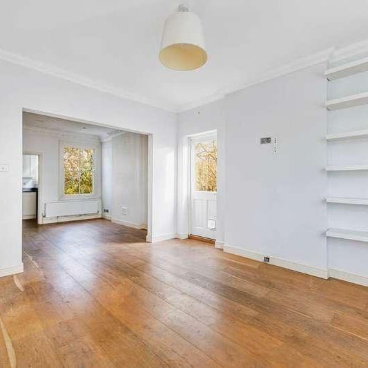 Brent Road, Brentford, TW8 - Photo 1