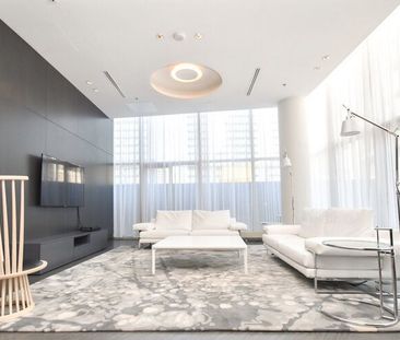 For Lease - 12 York Street Unit# 5705, Toronto, Ontario - Photo 5