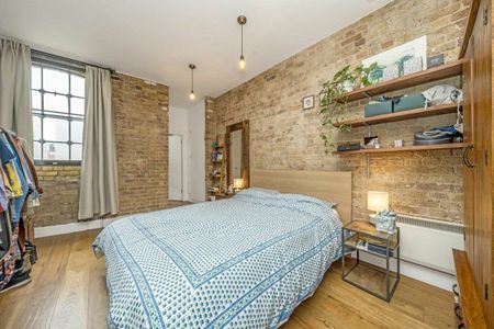 Mare Street, London Fields, E8 - Photo 3