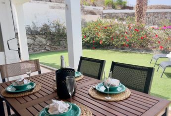 Bungalow 19 – Tauro Platero