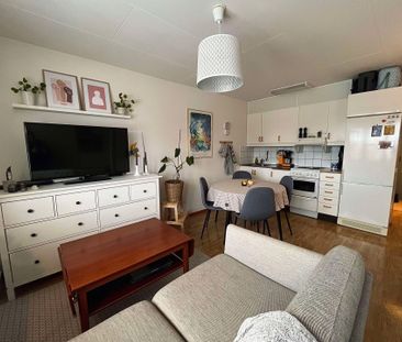 Tärnvägen 8G Studentlägenhet - Photo 3