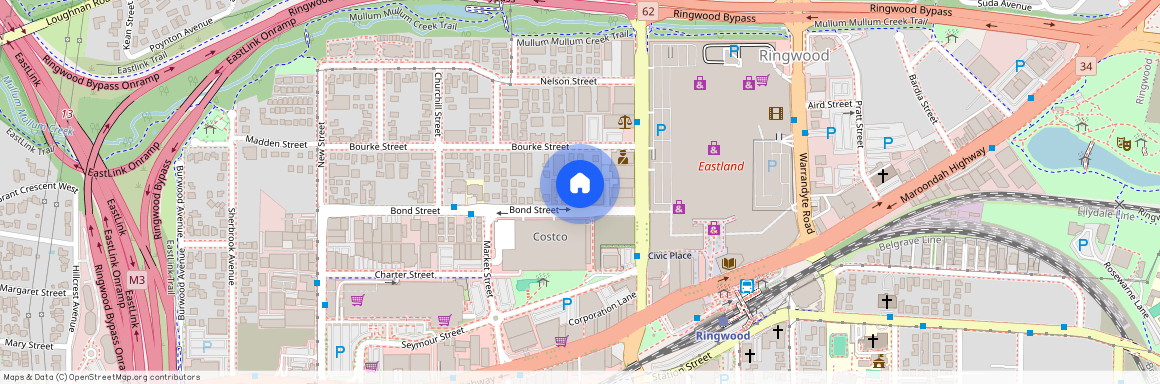 202/8 Bond Street, Vic 3134, Ringwood