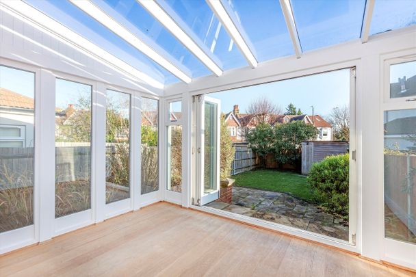 Dora Road, Wimbledon, SW19, London - Photo 1