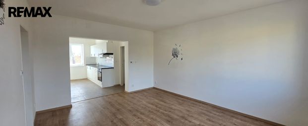 Pronájem bytu 2+1 v osobním vlastnictví 58 m², Louny - Photo 1