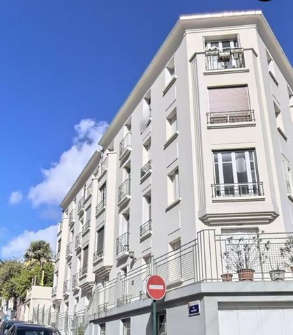 A louer SURESNES 2P - Photo 3