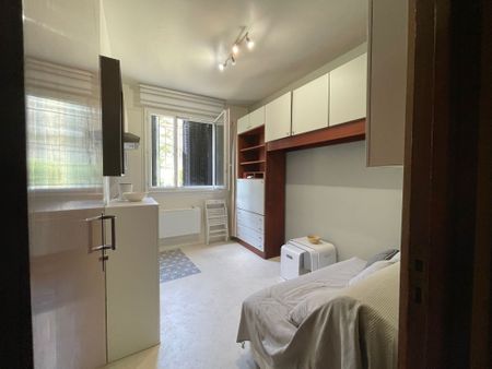 Studio 9.13m² à louer - Photo 2