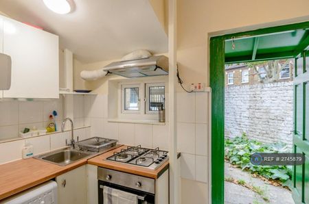 Studio to rent - Photo 5