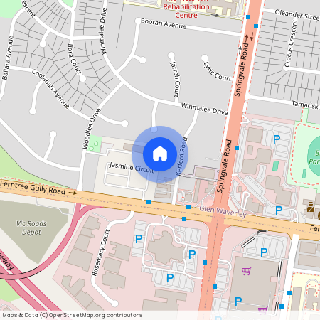 85 Jasmine Circuit, Vic 3150, Glen Waverley