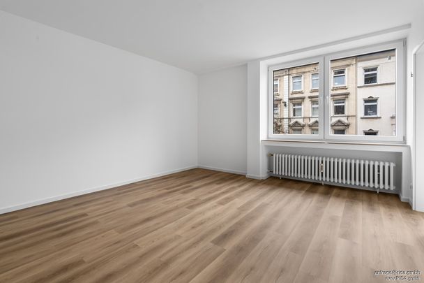 Welc(H)ome® by RIDA FLATS – Attraktive Wohnung mit Balkon: Modernes Wohnen mit Charme - Photo 1