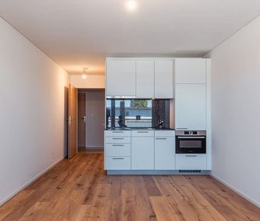 1 Zimmer, 26 m², 1. Stock - Photo 5