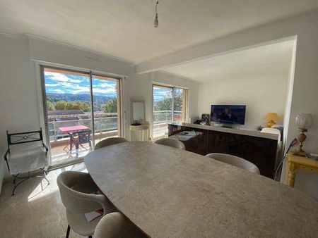 Location appartement 4 pièces 91.7 m² à Vienne (38200) 5 - Photo 2