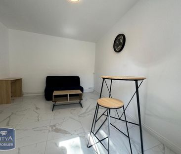 Location Appartement 1 pièce 16m² AVIGNON 84000 - Photo 5