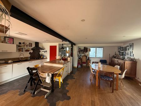 Location maison 5 pièces, 141.25m², La Roche-sur-Yon - Photo 4