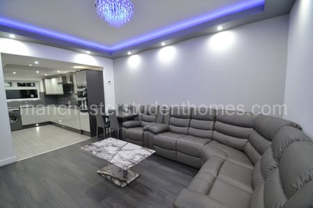 Scarsdale Road, Manchester, M14 5PR - Photo 2