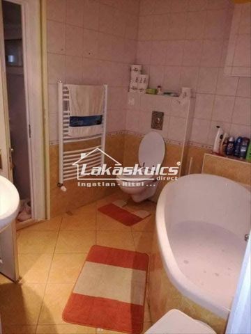Kiadó felújított lakás - Hévíz - Fotó 5