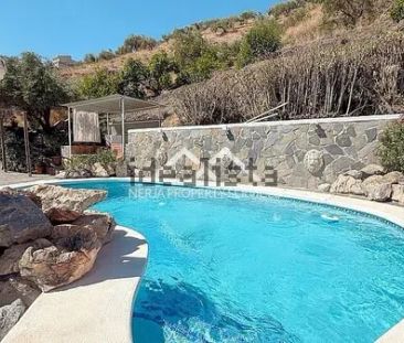 Alquiler de casa o chalet en Frigiliana - Photo 6