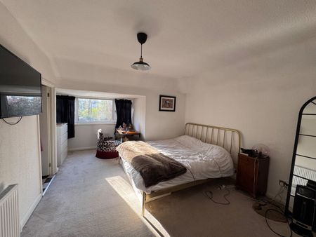 Room in a Shared House, Croydon, CR0 - Photo 2