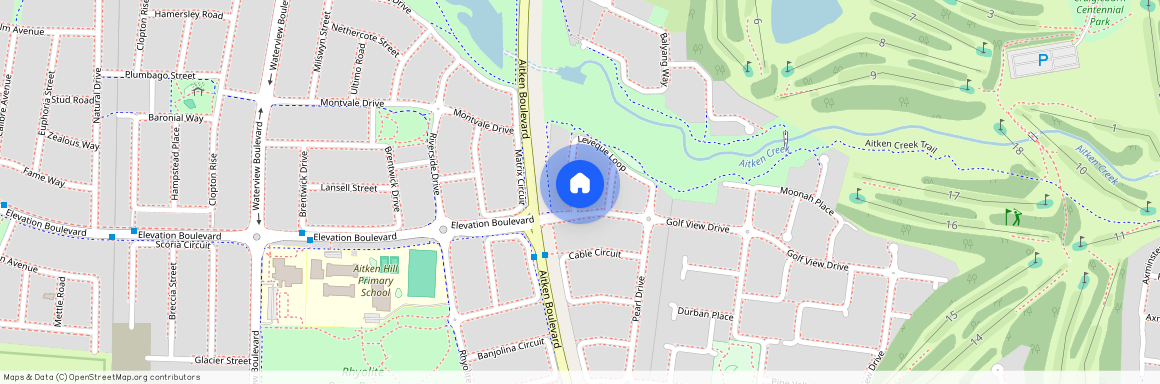 3/23 Leveque Loop, Vic 3064, Craigieburn