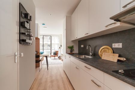 Tandwielstraat 1019 3083 AV Rotterdam - Photo 2