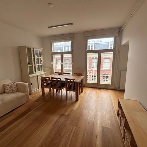 Appartement te huur: Van de Spiegelstraat 26 2518 ET Den Haag - Photo 1