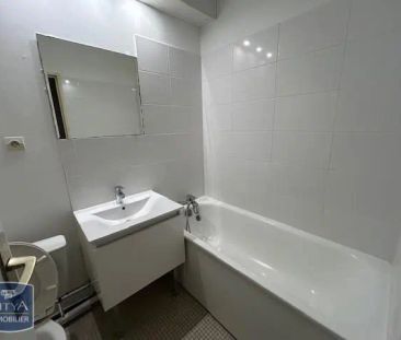 Appartement à louer 1 pièce 39.1m² - Photo 4