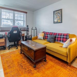 3 1/2, 1er JUILLET, Sainte-Foy / Quatre-bourgeois, Électro INCLUS - Photo 2