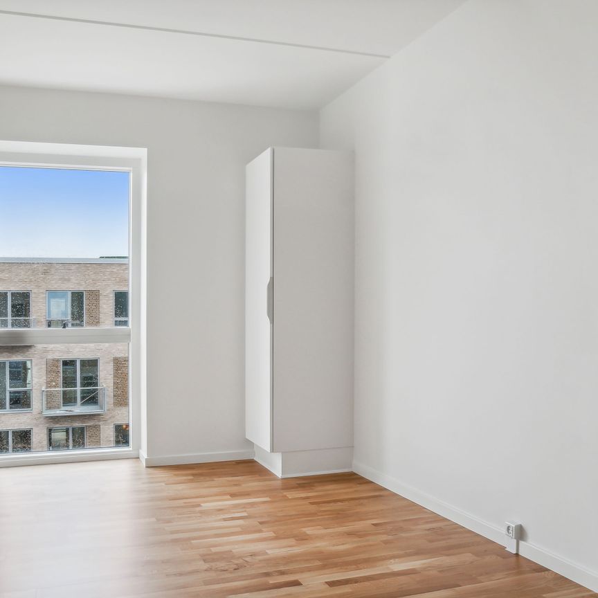 Sorteringssalen 3, 3. tv. - Foto 1