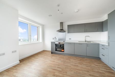 St Pauls Road, Barking, London, IG11 - Photo 2