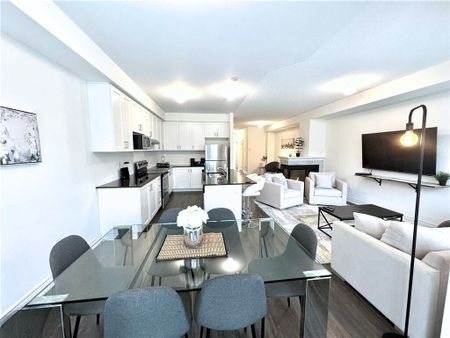 For Lease - 171 SNOWBRIDGE Way Unit# 24, Blue Mountains, Ontario - Photo 2