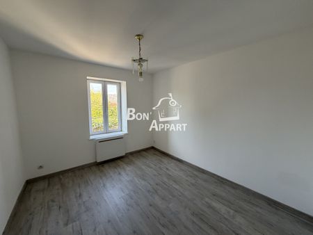 Location Appartement 3 pièces 65m² JOEUF 54240 - Photo 3