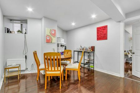 For Lease - 83 Madison Avenue Unit# Lower, Toronto, Ontario - Photo 4