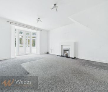 3 bedroom terraced house to rent - Photo 2