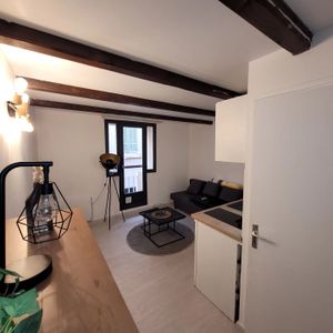 Location Appartement 1 pièce 17m² AIX EN PROVENCE 13100 - Photo 2