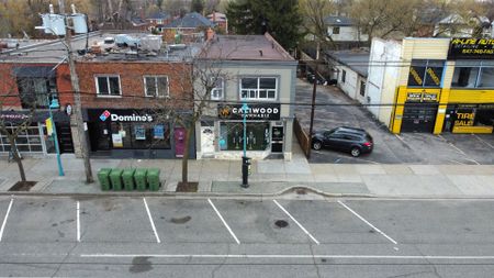 For Lease - 3351 Lake Shore Boulevard Unit# 1, Toronto, Ontario - Photo 3