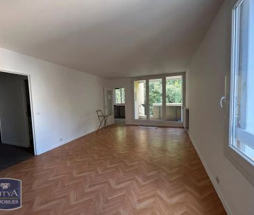 Appartement à louer 4 pièces 91.95m² - Photo 6