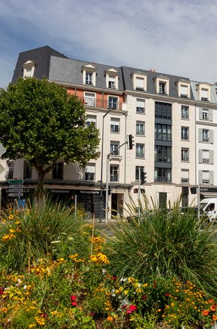 Maisons-Alfort, 1 avenue Léon Blum, 94700 Maisons-Alfort - Photo 3