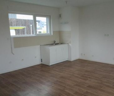 Appartement T2 - Photo 3