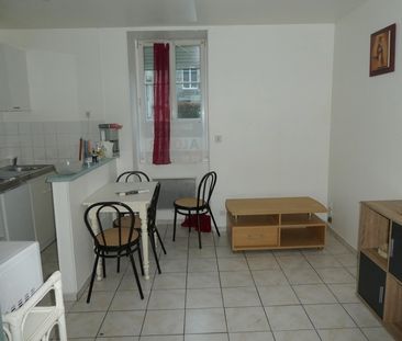 Location appartement à Saint-Pol-de-Léon 19.92m² - Photo 3