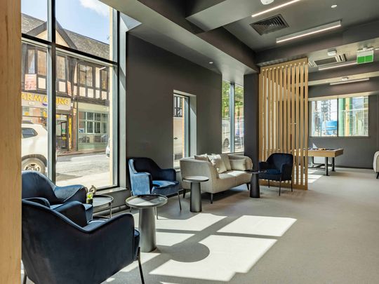 Premium Studio - Photo 1