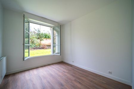 location Appartement T4 DE 90.95m² À VERSAILLES - Photo 5